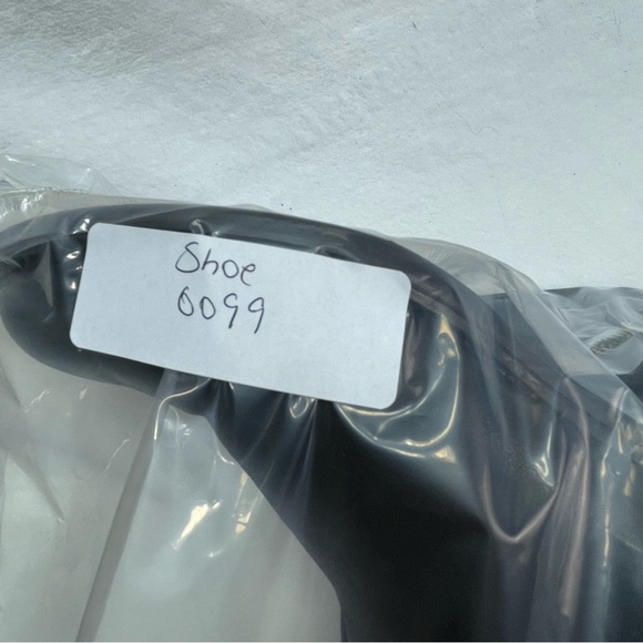 Franco Sarto Cleveland Tall Boots Riding Equestrian Brown Leather Side Zip 7.5M - Picture 11 of 11